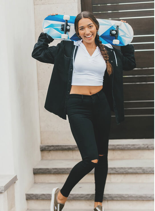 Nakładki SPARK – czy to rozwiązanie dla Ciebie?