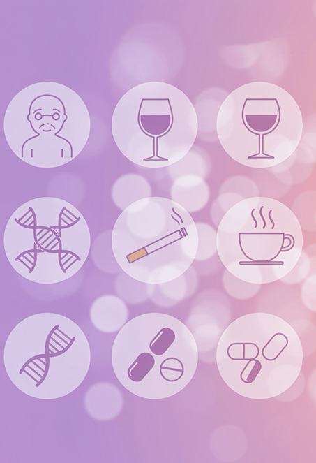 Najczęstsze przyczyny przebarwień na zębach