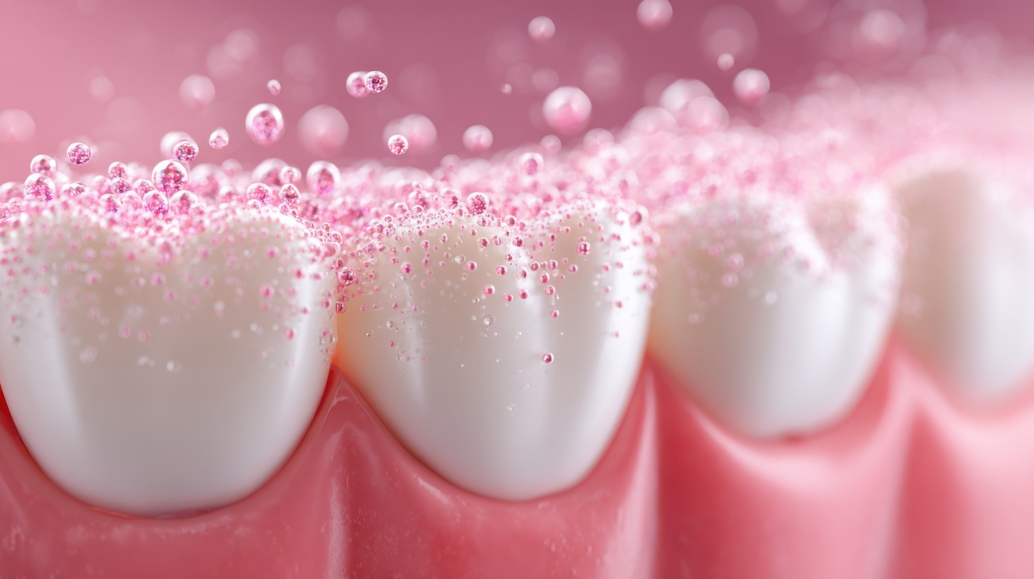 Czy leczenie nakładkami jest bezpieczne dla szkliwa?