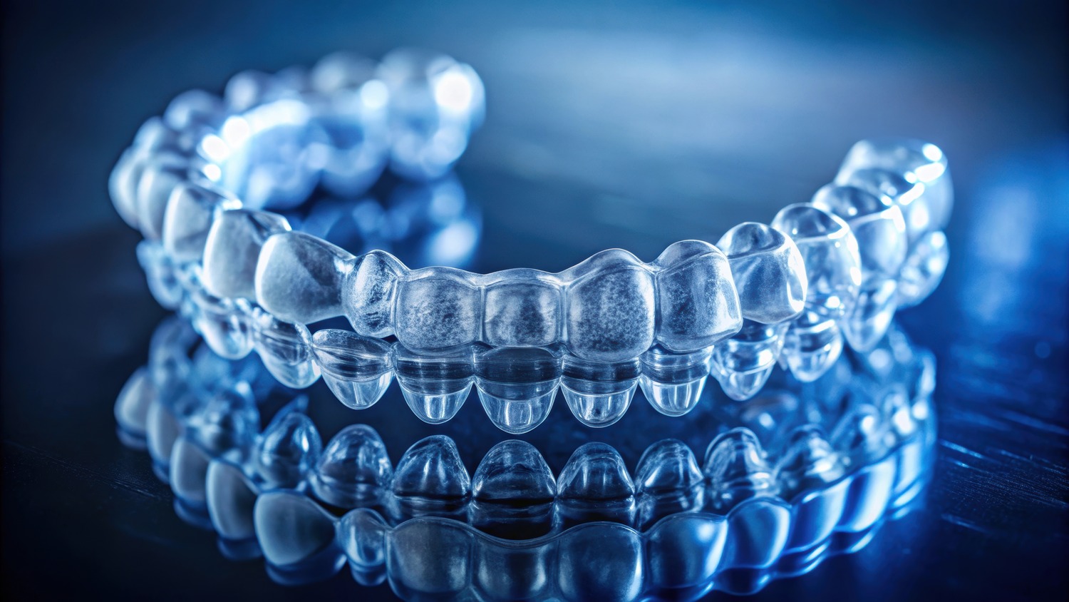 Czy leczenie nakładkami można przerwać i wrócić do niego później?